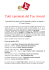 Scarica il comunicato stampa (file )