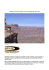 Grand Canyon Skywalk: una passeggiata nel cielo