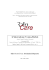 L`interazione Uomo-Robot - RoboCare