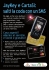 JayKey e CartaSi: salti la coda con un SMS