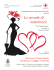 La sensale di matrimoni - Croce Rossa Italiana