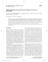 Wetland vegetation of the class Phragmito-Magno