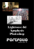 Portfolio Lightwave 3d Apophysis Photoshop