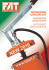 Novit&agrave; / Integrazione al Catalogo 2015
