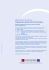 IndexLife Aprile 2014 Domani