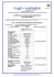EC CERTIFICATE OF CONFORMITY