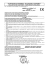 DICHIARAZIONE DI CONFORMITA` - DECLARATION OF