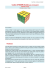 Cubo di RUBIK-Guida per principianti