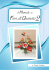 Fiori all`Uncinetto