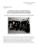 L`AMERICAN ACADEMY IN ROME PRESENTA TRE CONCERTI