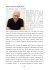 James Lovelock - I Save My Planet