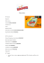 Dolce diario