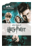 sulle tracce di harry potter