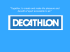 Decathlon