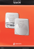 Sirene - Sirens - Bentel Security