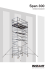 Span 300 - Instant UpRight