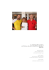 Curriculum marziale