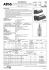 DISTRIBUTORI 5/2 551 552-553