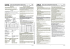 INSTALLATION AND MAINTENANCE INSTRUCTIONS