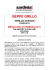 BEPPE GRILLO - Sardegna Cultura