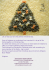 Artigiano Christmas Menu