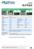 Fiat Panda 1.3 MULTIJET 16V DPF DYNAMIC Sk n°13030