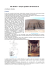 Abu Simbel - Tempio giubilare di Ramesse II di Antonio Crasto