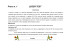 Prova n. 1 LEGER TEST