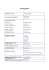 Organigramma a.s. 2015-16 - Istituto Comprensivo di