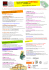 SORMANI 60. Programma_L