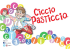 Follow us on pepita.it Ciccio Pasticcio