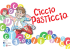 Follow us on pepita.it Ciccio Pasticcio