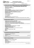 · Denominazione commerciale: Trimethylolpropane Monoallyl Ether