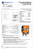 Data-sheet TLA227A2A -Gruppo I M2 - italiano