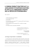 IL FOREIGN CORRUPT PRACTICES ACT: LA LEGISLAZIONE