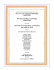 Commercio ed industria 1900-1905