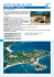 CENTRO VACANzE ISULEDDA