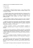 CURRICULUM VITAE ET STUDIORUM DI GRAZIELLA PACELLI