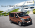 Renault TRAFIC PASSENGER