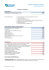 Passenger and Cargo flights
