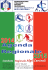 Agenda Regionale 2014/15