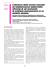 L`infezione delle protesi vascolari da Staphylococcus epidermidis