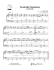 Tarantella Napoletana - G Major Music Theory