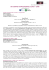 Stagione Concertistica 2015-2016