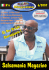Salsamania Magazine