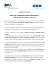Comunicato stampa - idea capital funds