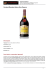 Cardenal Mendoza Solera Gran Reserva