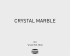 crystal marble - Ceramiche Piemme