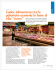 Codex Alimentarius tra le