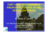 DISPLASIA ECTODERMICA PROPOSTE TERAPEUTICHE